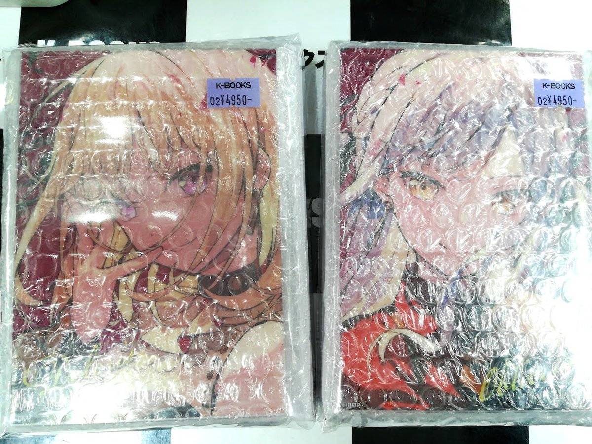 入荷情報】 バンドリ Ave Mujica 信澤収展 アクリルパネル 入荷しま