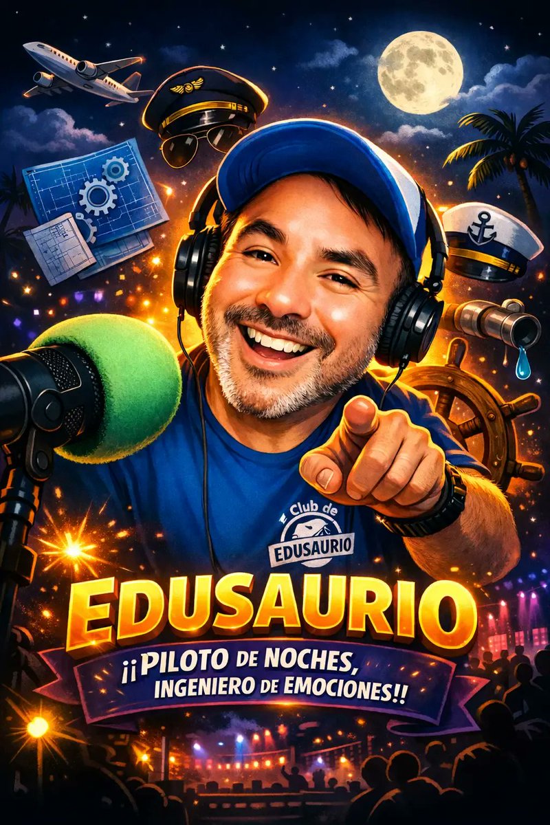 EL CLUB DE EDUSAURIO 🇨🇱 tweet media