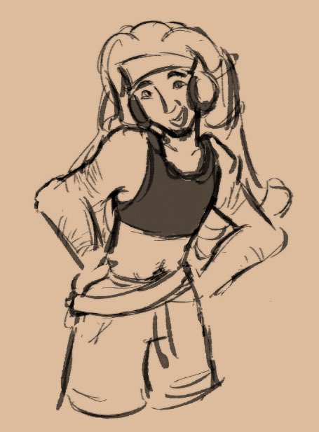 durin (lúcio’s lover) tweet media
