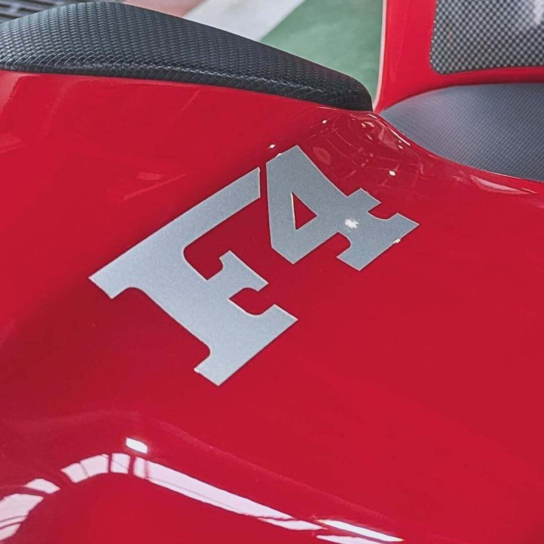 GYRO_RYOMAX's tweet photo. MV AGUSTA F4 SR、中古新規完了。
#mvアグスタ #mvagusta #f4sr #ジャイロ #gyro https://t.co/2w0rz893eh