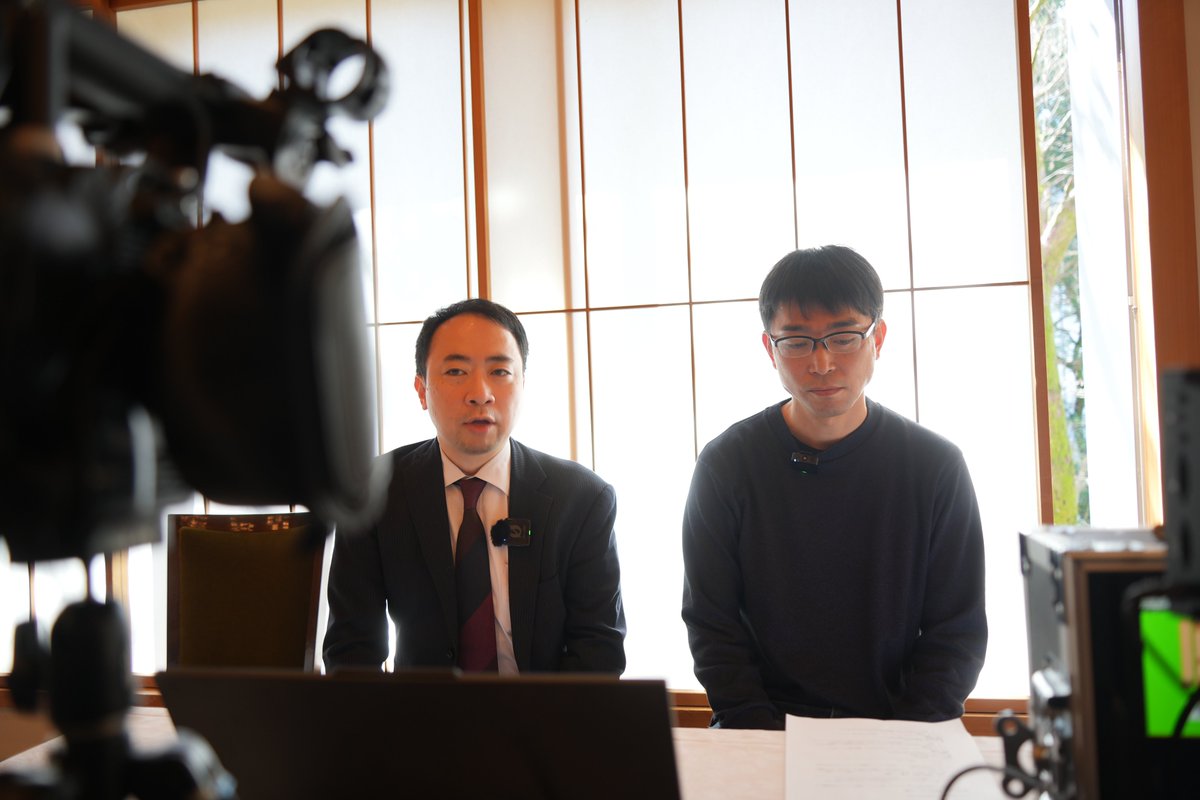 朝日新聞将棋取材班 tweet media