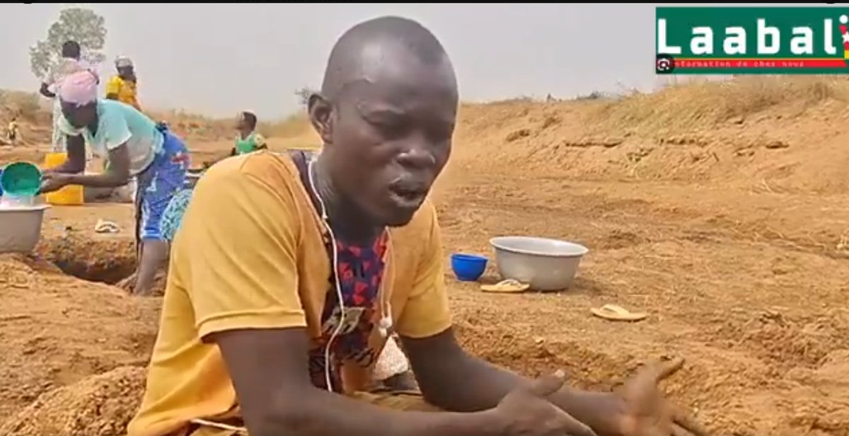 Ablode Gbadja | #FreeTogo tweet media