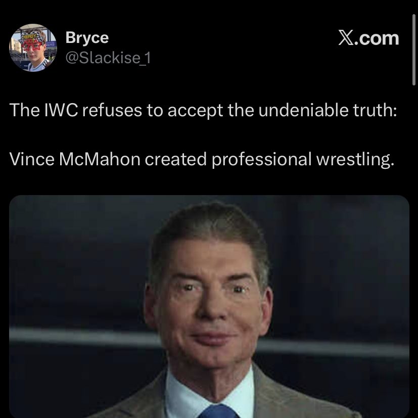 Patrick The Heelhausen tweet media