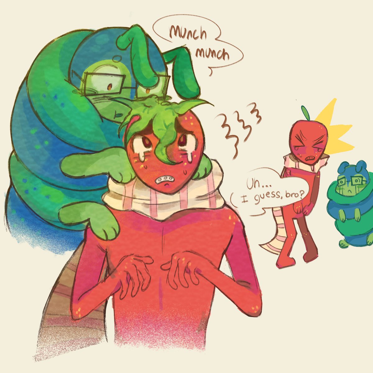 ⌞circos⌝ 𐂯 tweet media