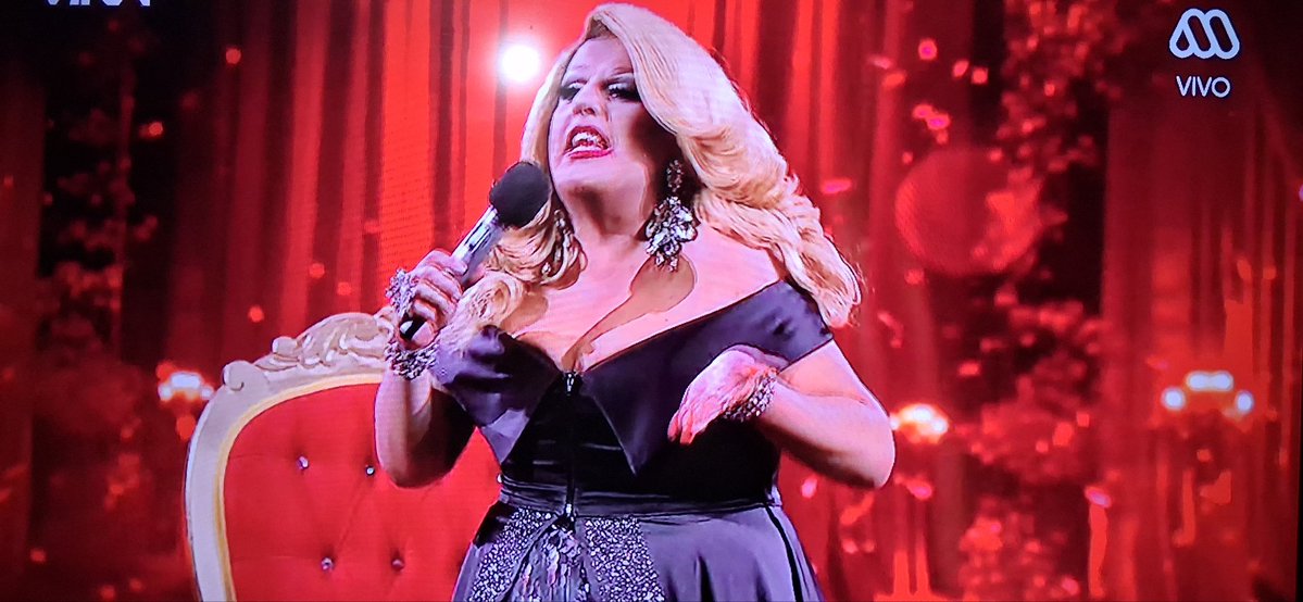 Dijo "no sé qué hago aquí" pienso exactamente lo mismo