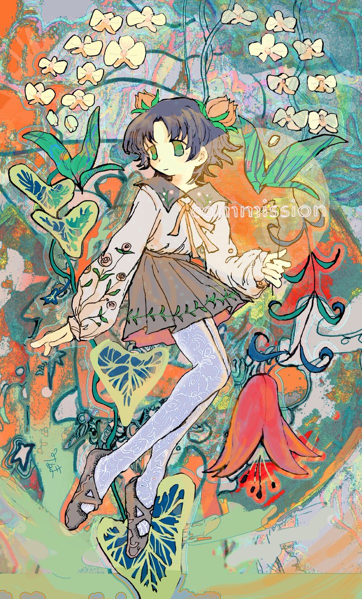 三島浩/低浮上 (@STtrrrmsm) / Posts / X