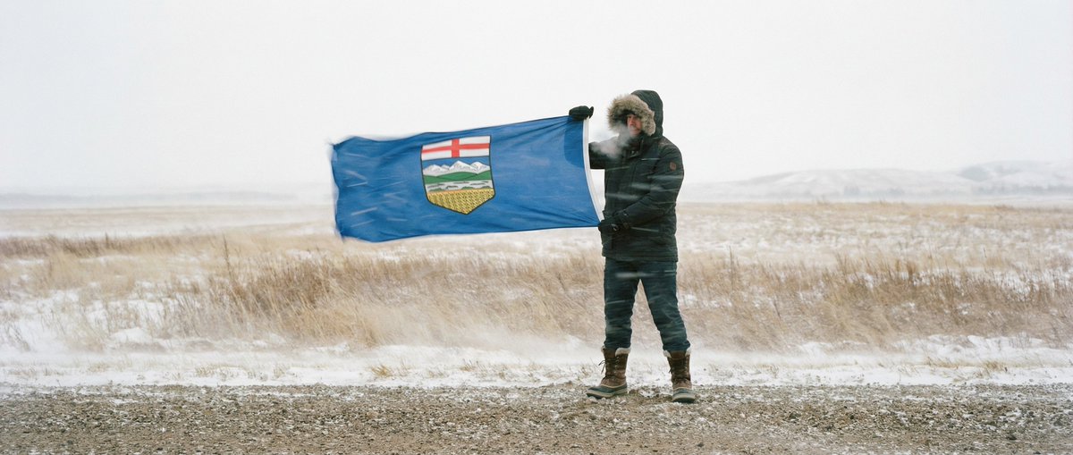 Rise Of Alberta tweet media