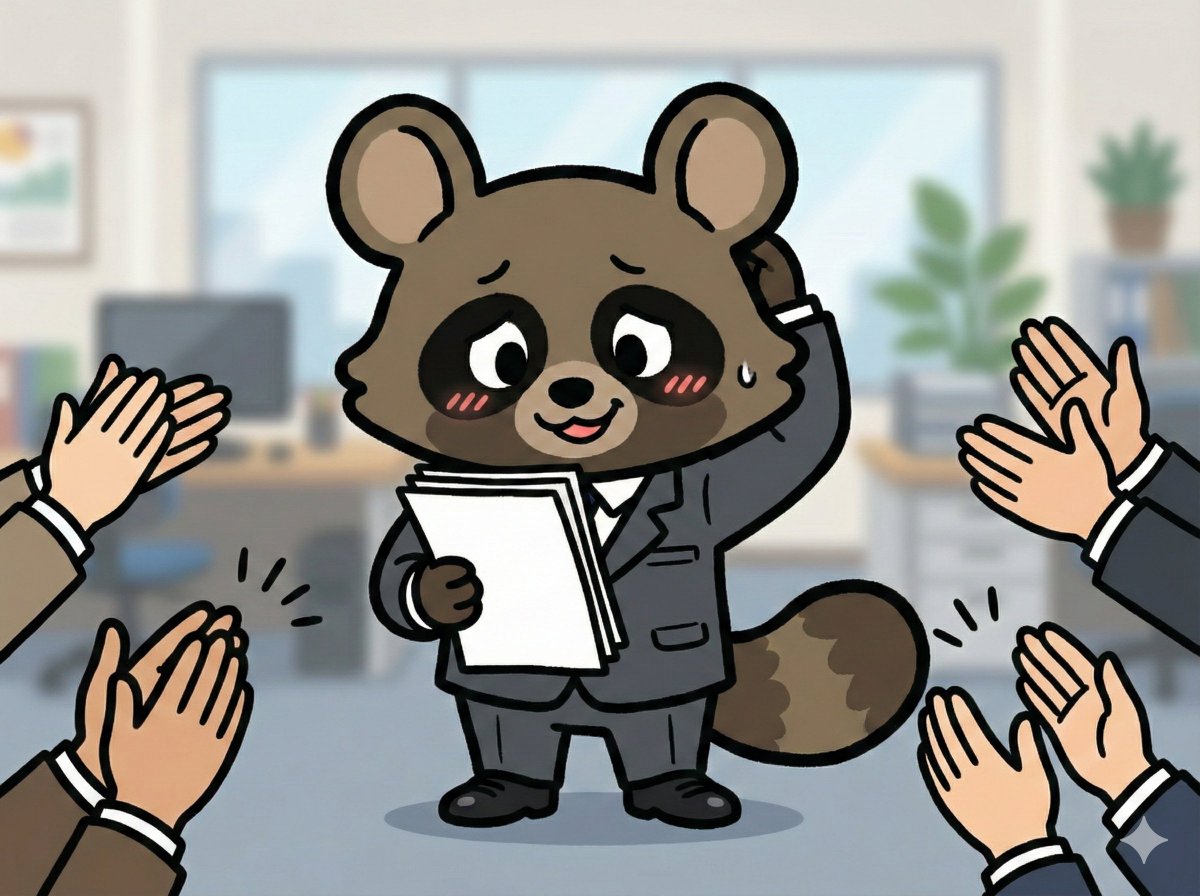 イチロクザンニ⚡️IRを、クリエイティブに。 tweet media