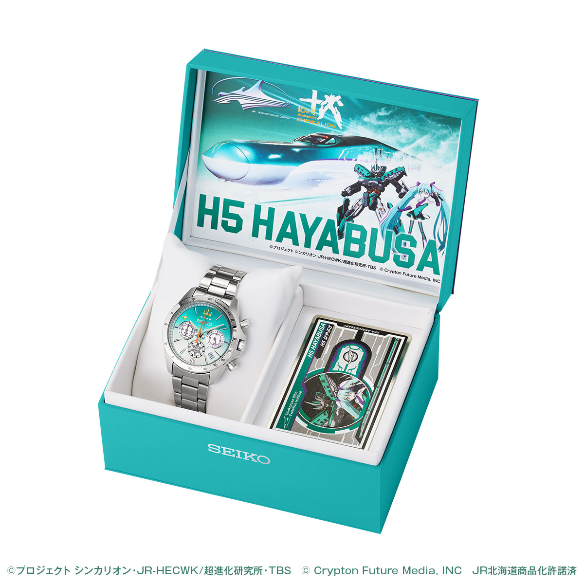 『シンカリオン』シリーズ(公式) tweet media