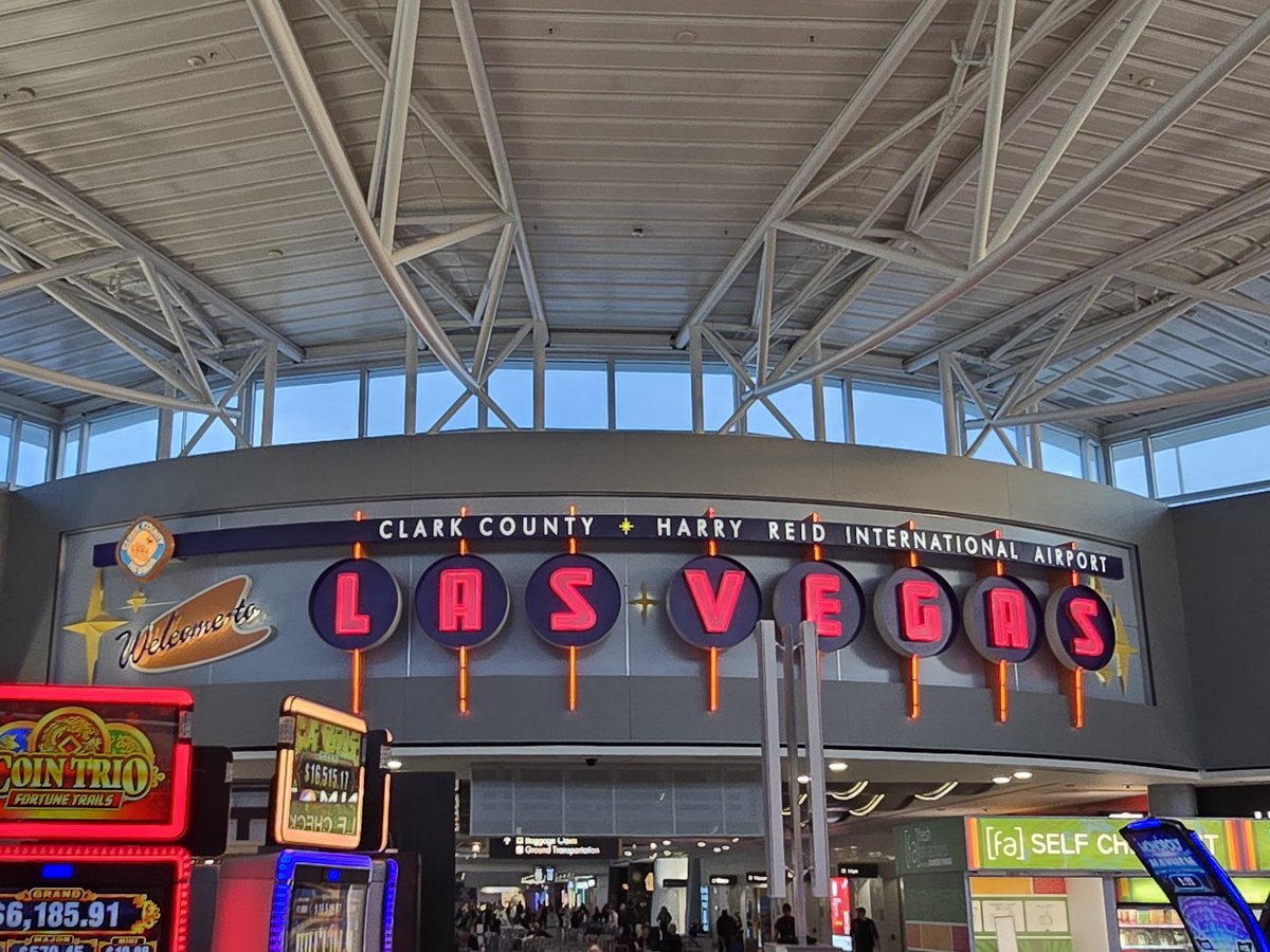 Here we are sin city.
Rhinos Rhinos Rhinos