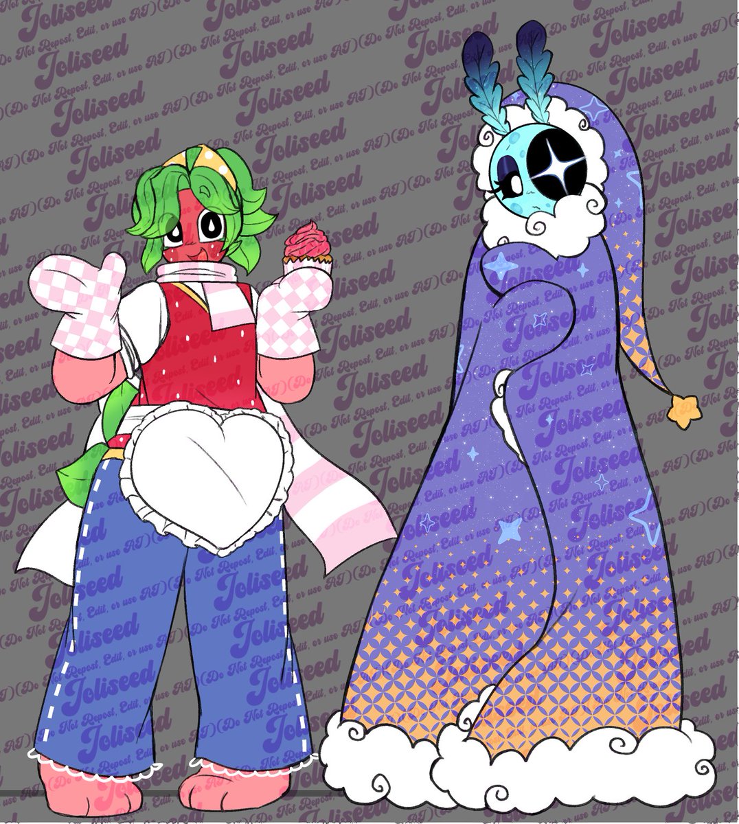 🐑joliseed🐑comms open tweet media