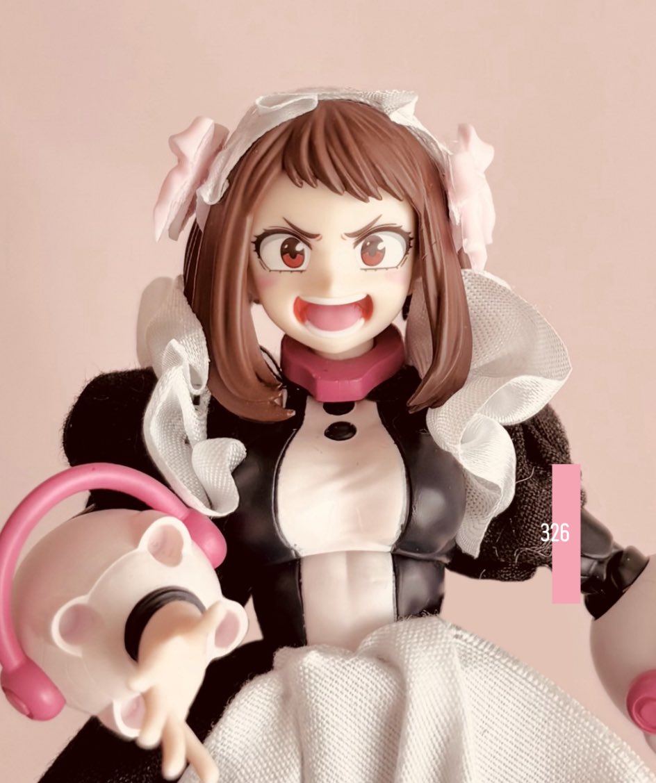 仕事しないでずっと見てたら怒られちゃった