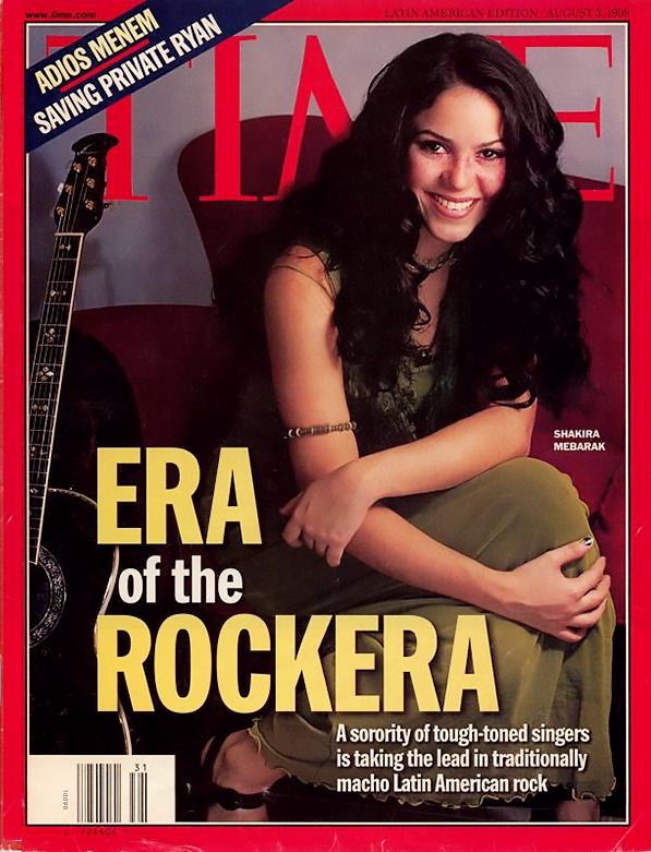 Rock en las Américas tweet media