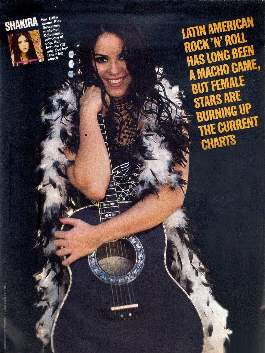 Rock en las Américas tweet media