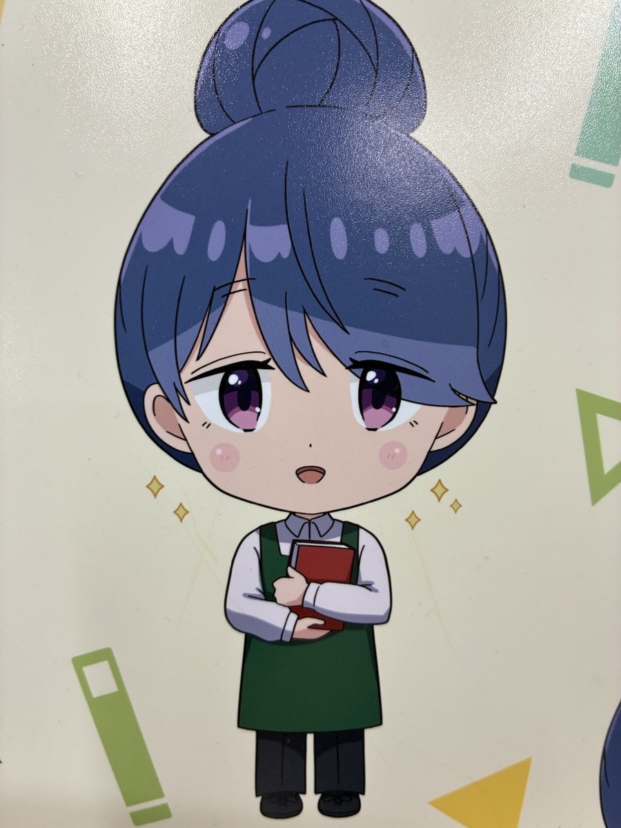 ジュンク堂池袋本店着！( ´∀｀) ずっと見てられる リンちゃんが可愛い