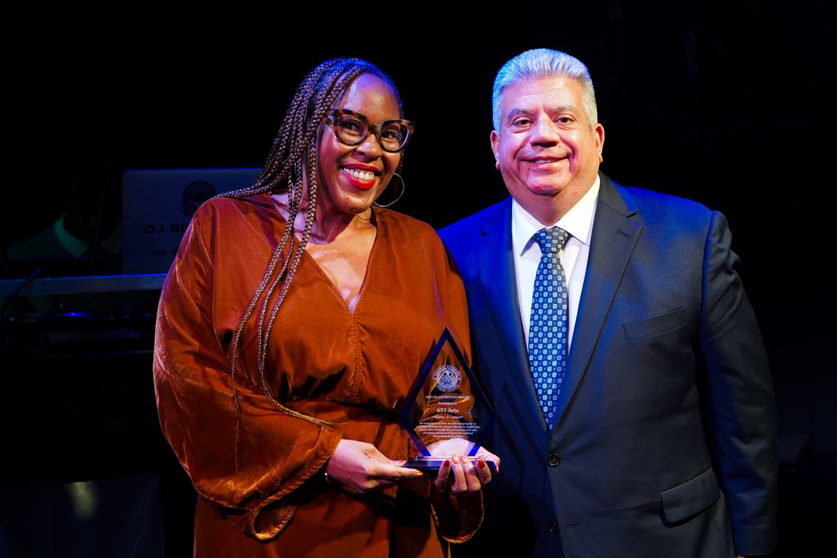 Brooklyn District Attorney Eric Gonzalez tweet media