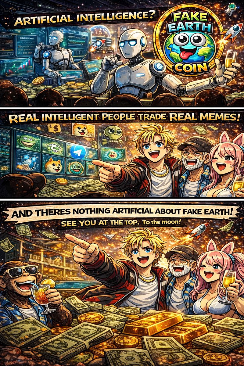JaesonWithaD's tweet photo. It’s coming…. #Pump #tothemoon #CryptoCommunity #memecoin #crypto https://t.co/l9GmwRSTAq
