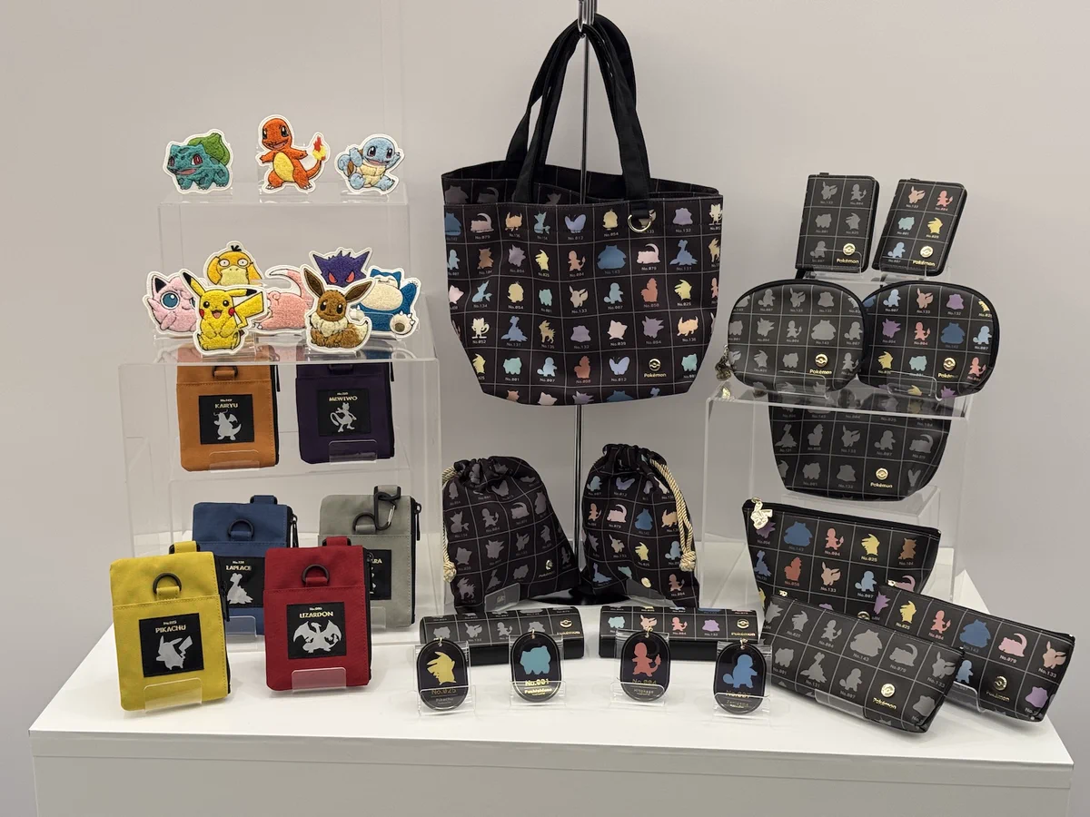 ポケモングッズ紹介 イーブイコレクション on X: 