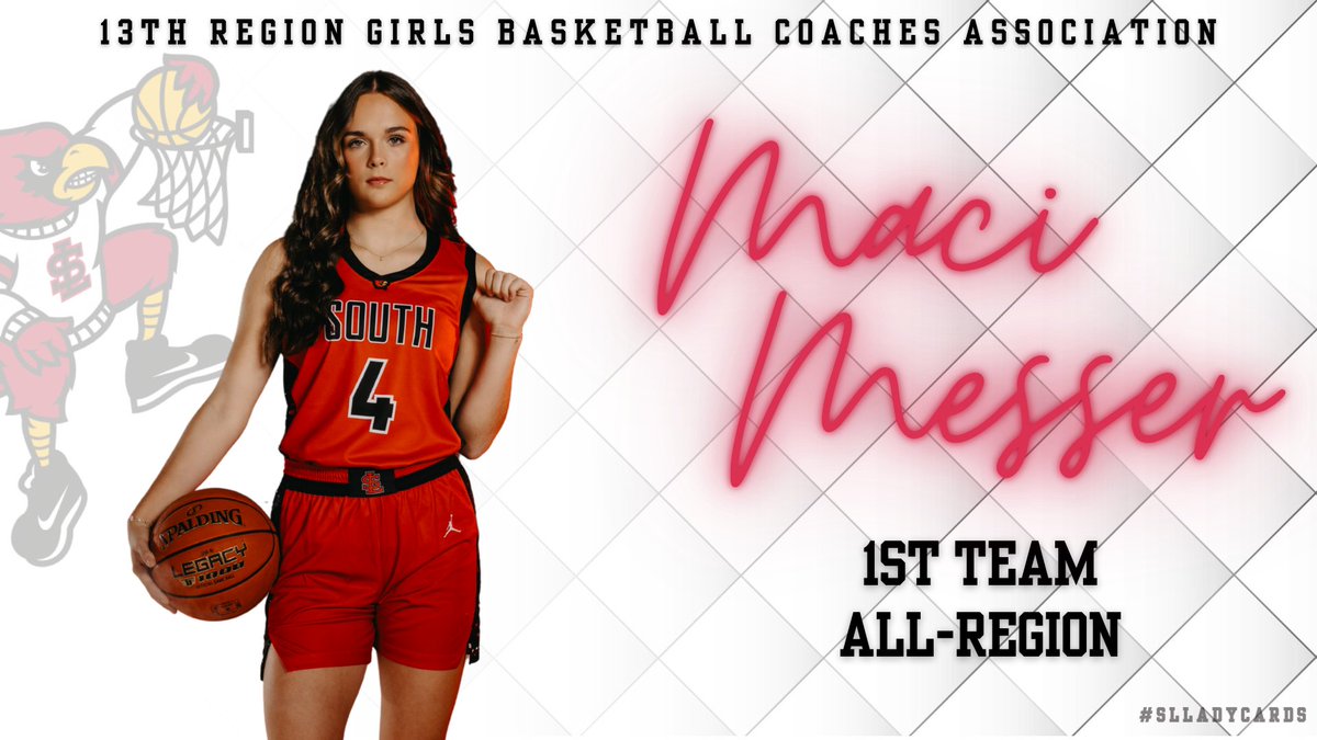 SL Lady Cardinals BB tweet media