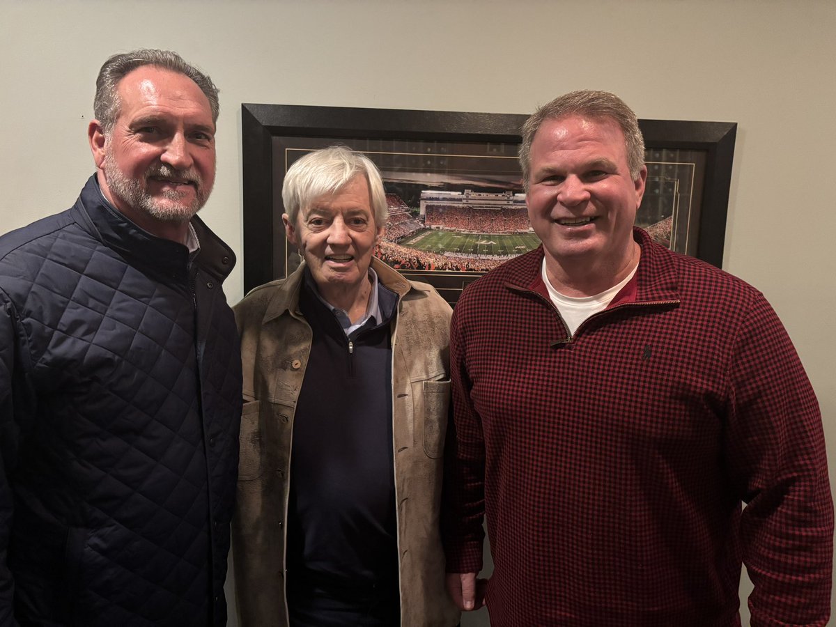 Roanoke College Football tweet media