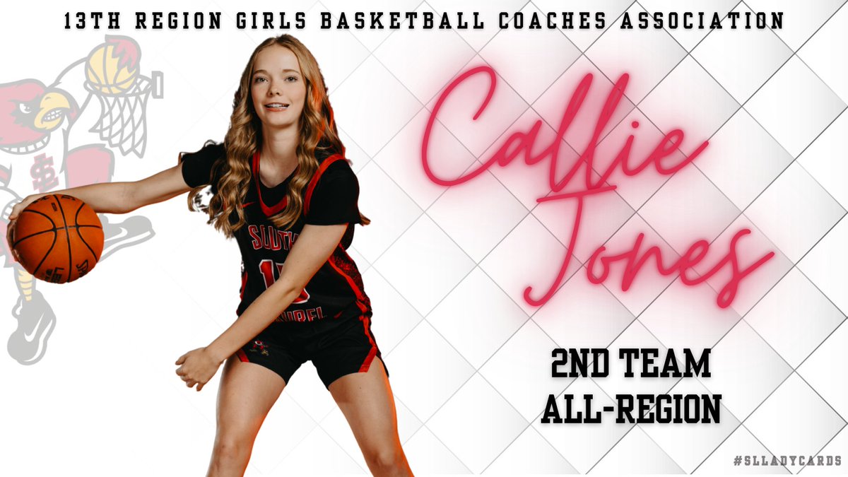 SL Lady Cardinals BB tweet media