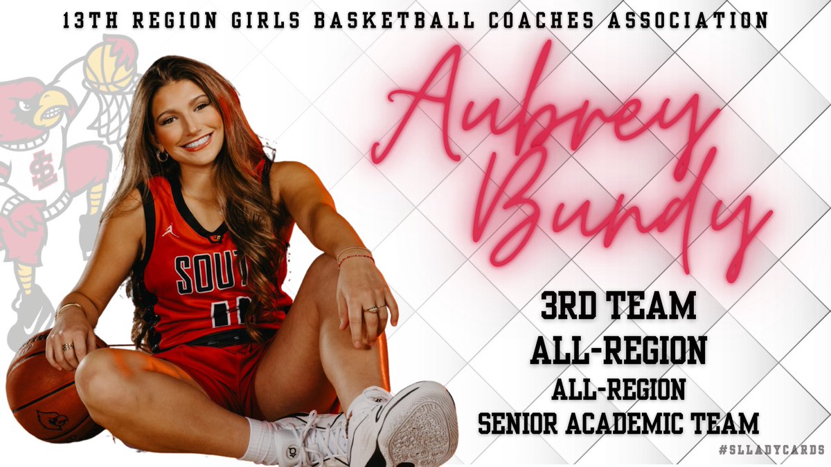 SL Lady Cardinals BB tweet media