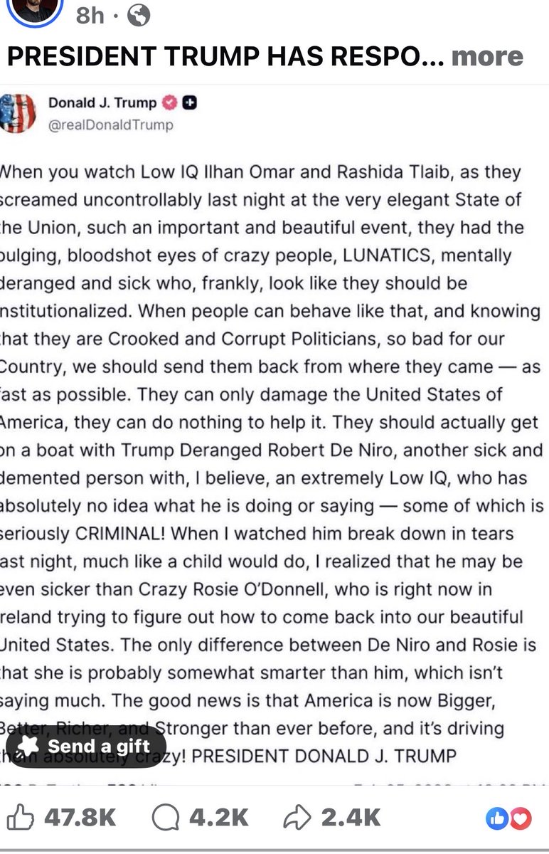 Amy Princess of Profanity 🇺🇸 tweet media