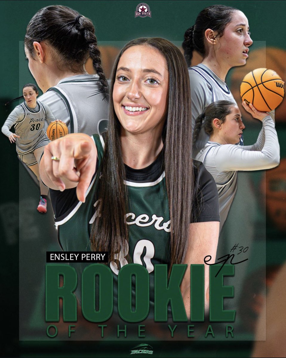 William Peace University Women's Basketball tweet media