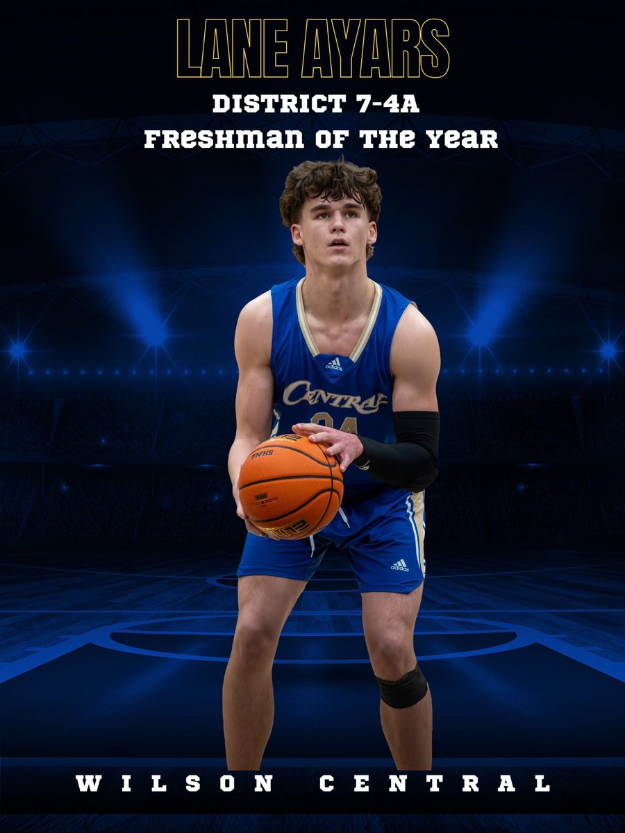 Central Basketball tweet media