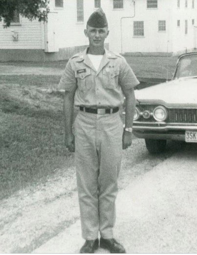 U.S. Army CPL Charles Edward Hassler Jr. was killed in action on February 25, 1967 in Tay Ninh Province, South Vietnam. Charles was 19 years old &amp; from Mount Jackson, Virginia. C Company, 1st Battalion, 2nd Infantry, 1st Infantry Division. Remember Charles today. American Hero.🇺🇸