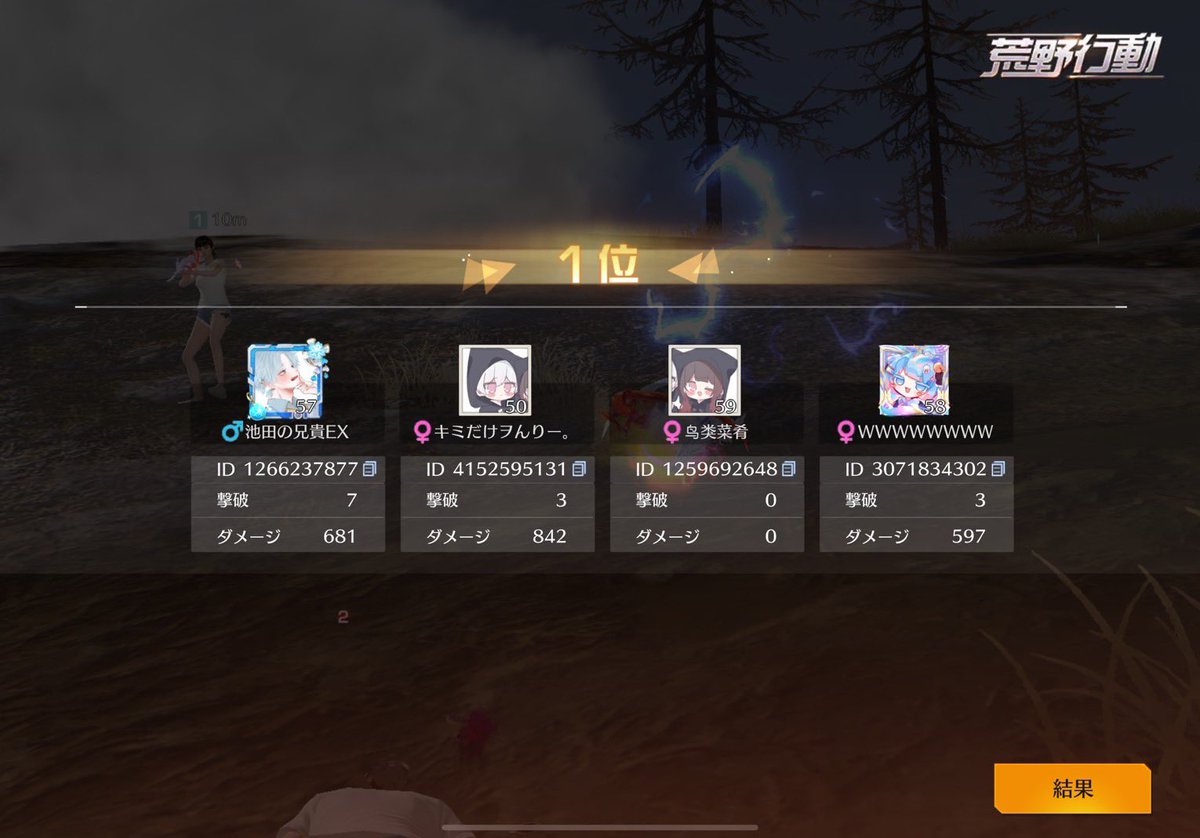 昨日のoneday
なんか上振れない