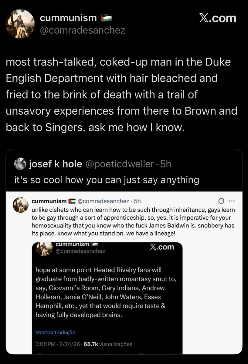 josef k hole tweet media