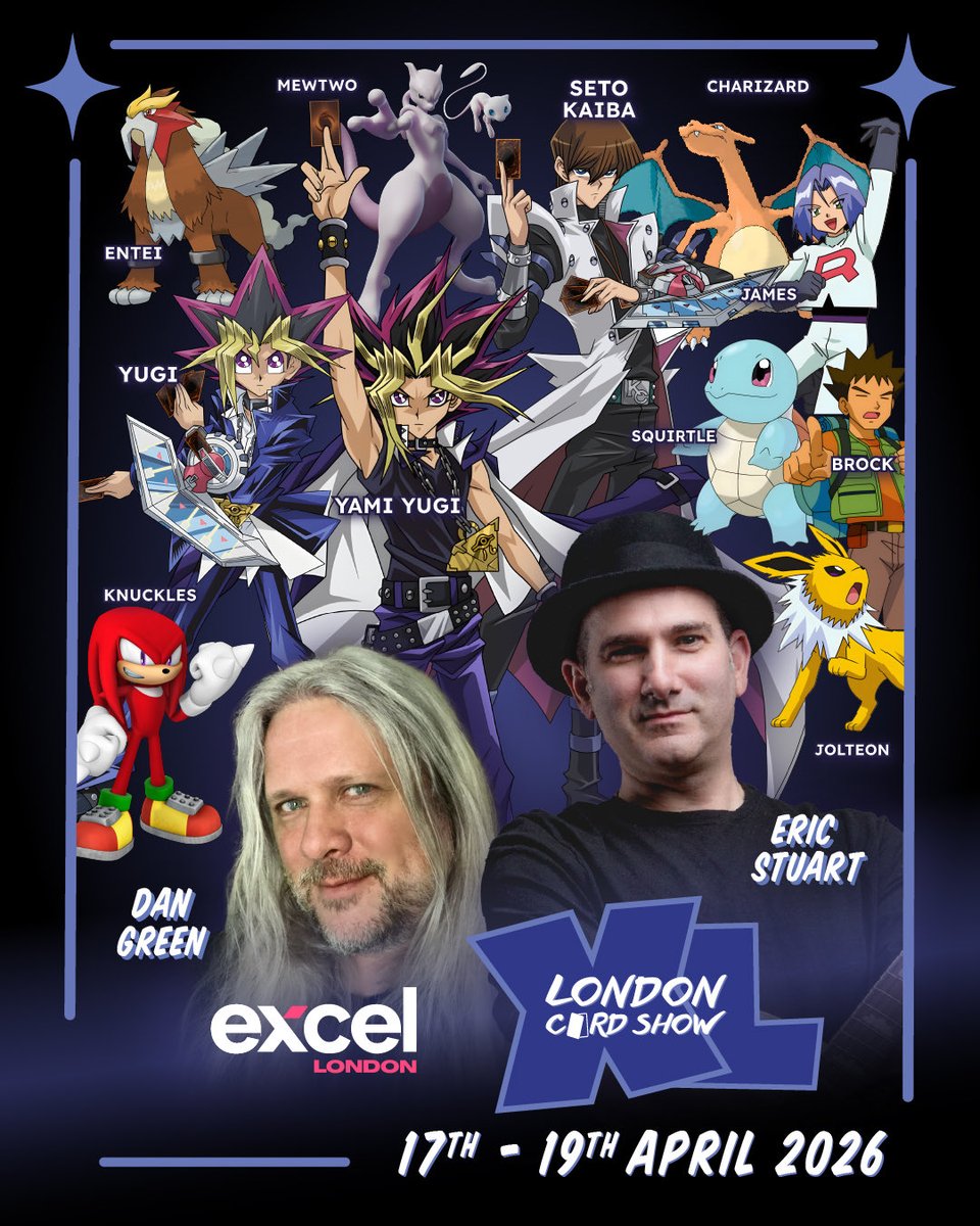 Eric Stuart tweet media