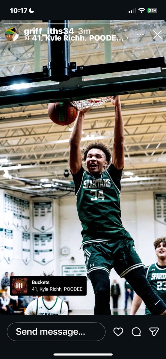 Marathon Elite AAU tweet media