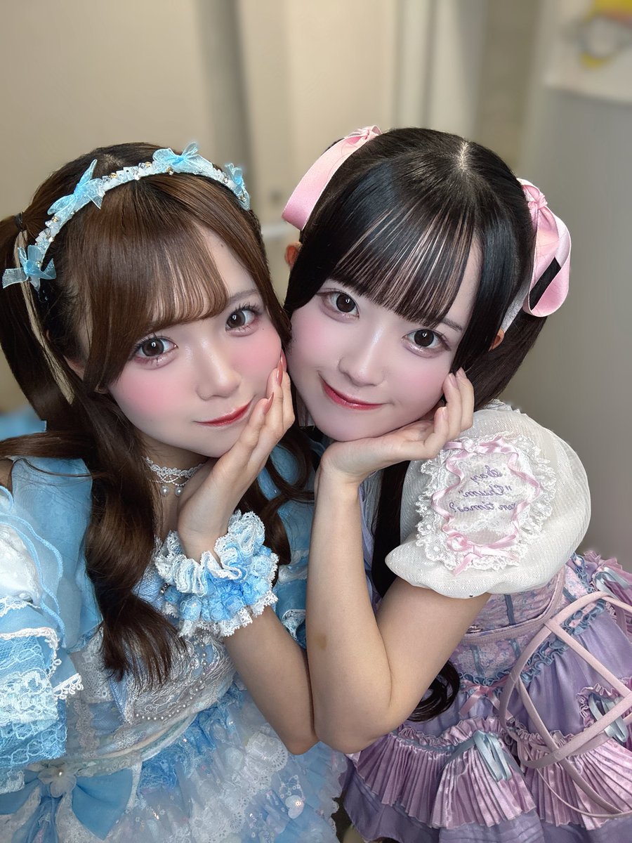 瀬﨑くるみ(ChumToto) (@sezaki_kurumi) / Posts / X