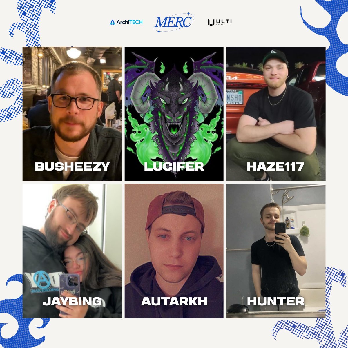 MERC tweet media