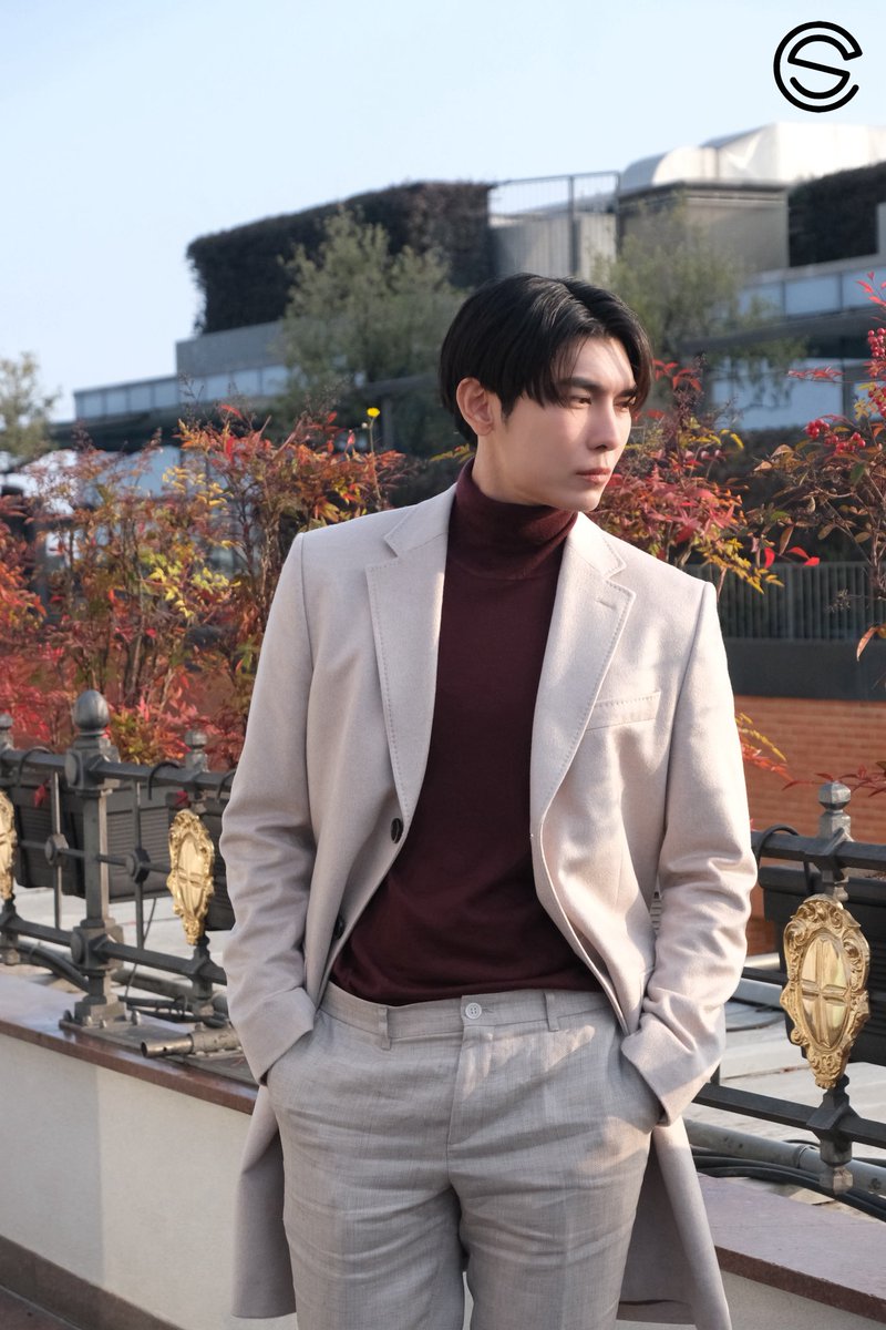 Suppasit Channel tweet media