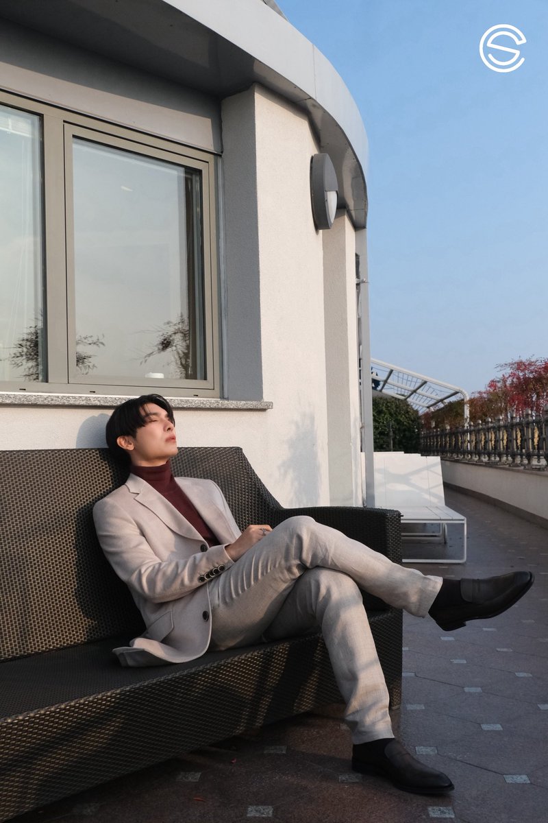 Suppasit Channel tweet media