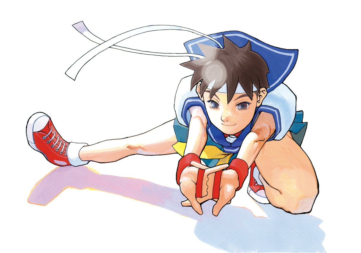 Solid Snake tweet media