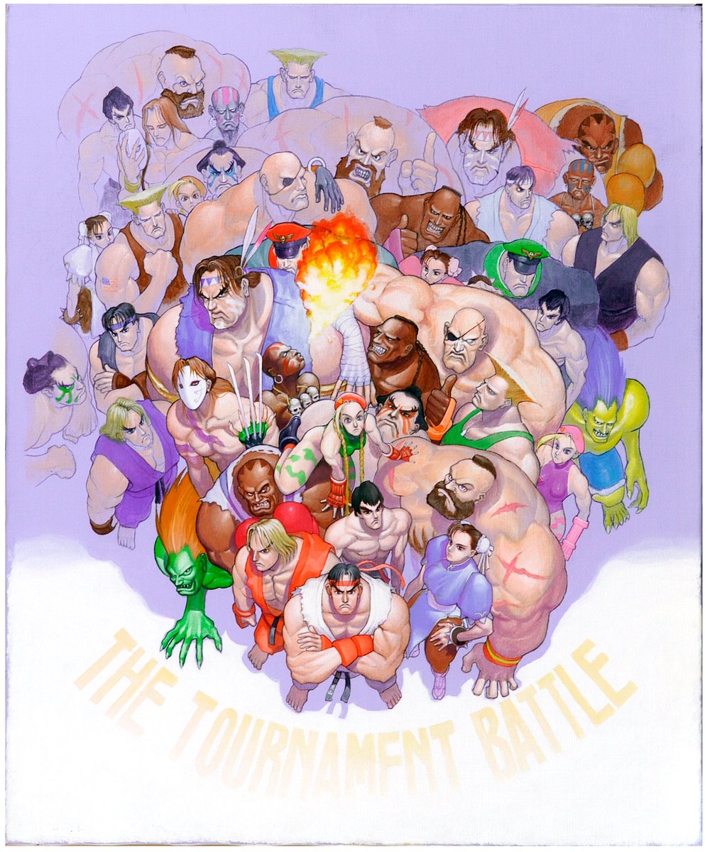 Solid Snake tweet media