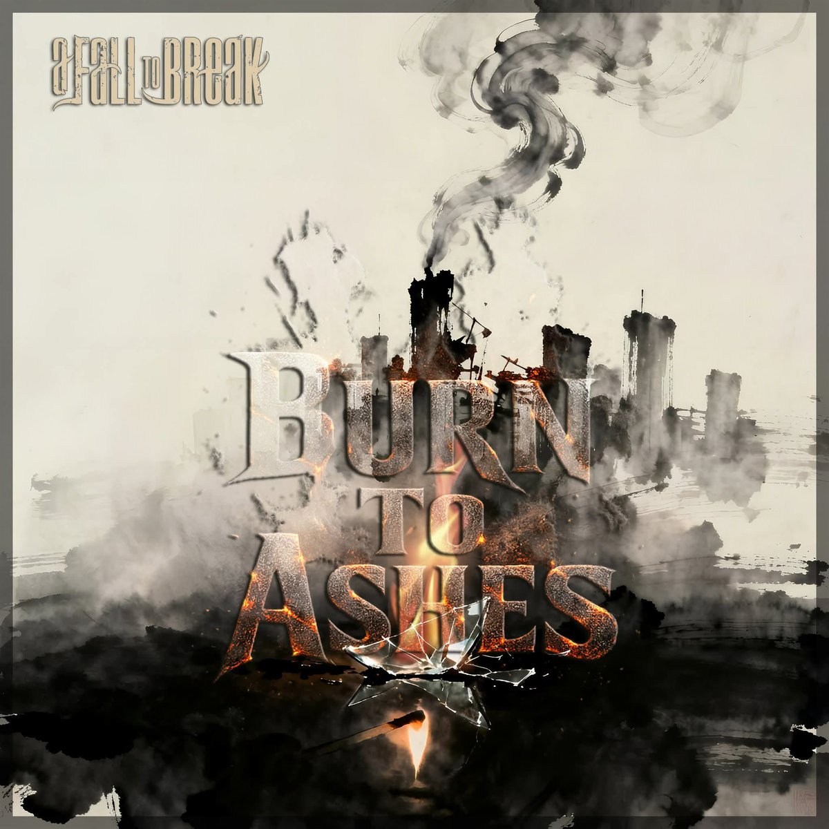 A Fall To Break tweet media