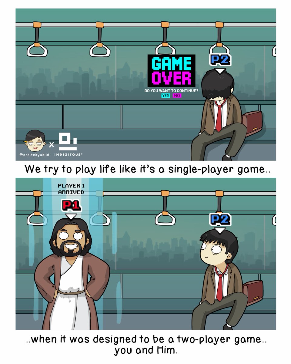 Indigitous tweet media