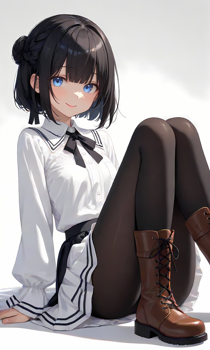 お昼です #AIイラスト #AIart #stableDiffusion