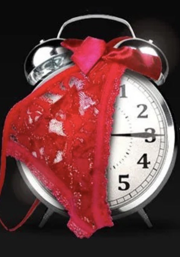 Good morning Ladies and Gents 🤝.