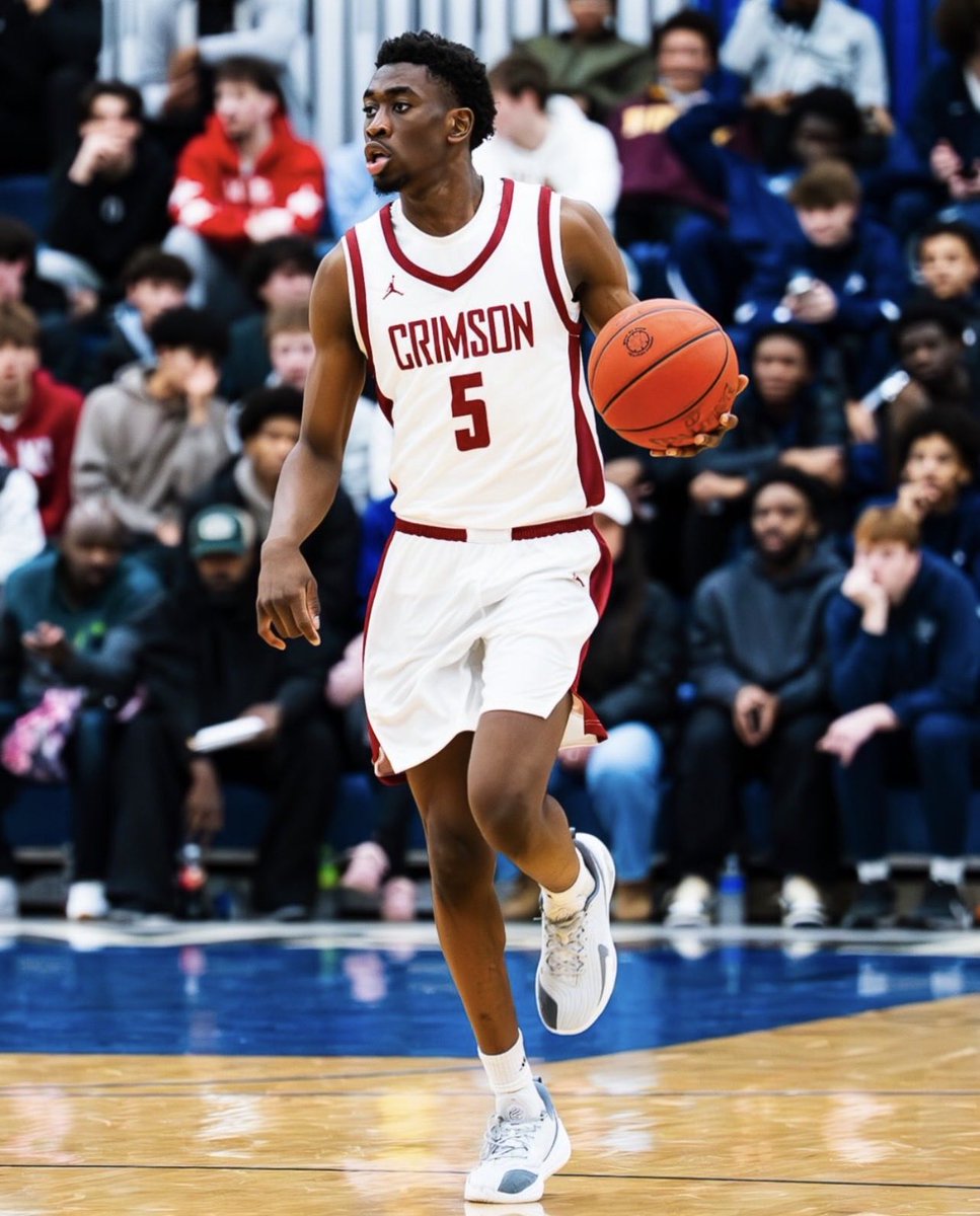 D1 Minnesota (17U) 2027 3SSB tweet media