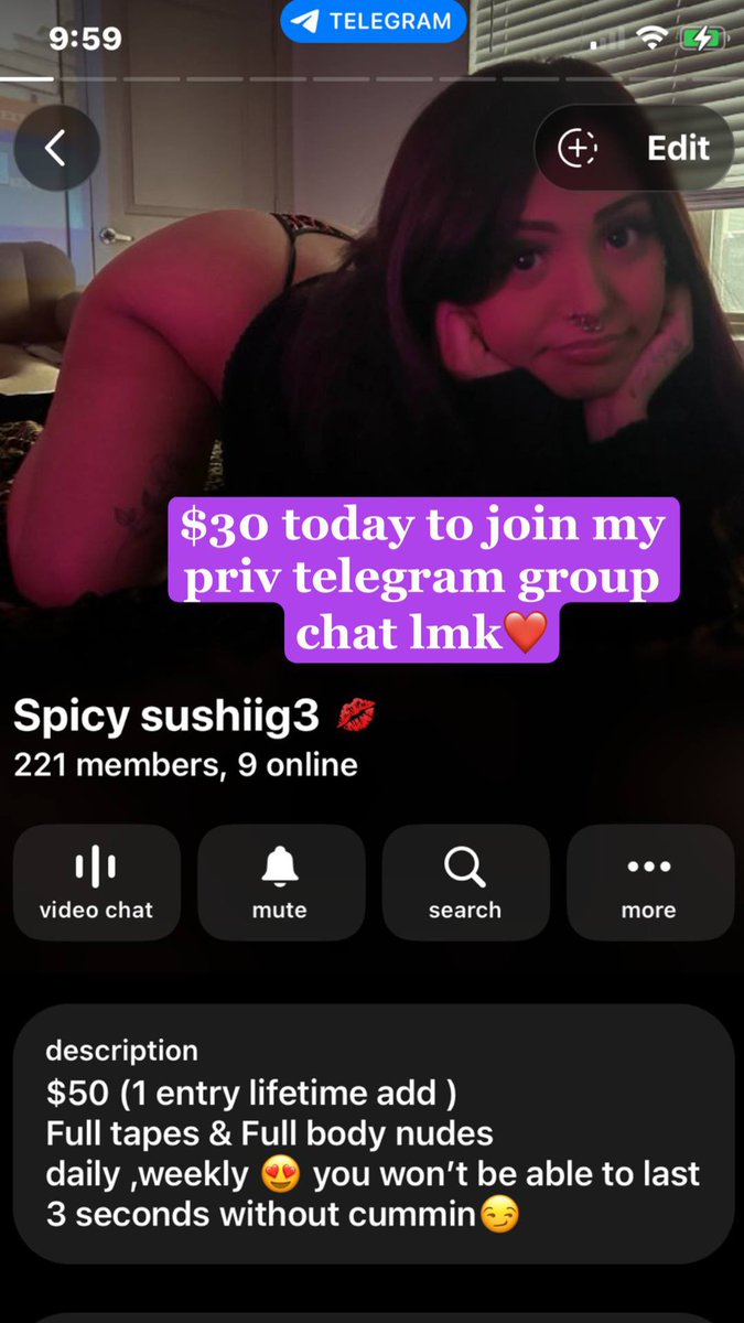 sushiig3's tweet photo. I’m active rn lmk 🙈💕 https://t.co/6hv42NB20v