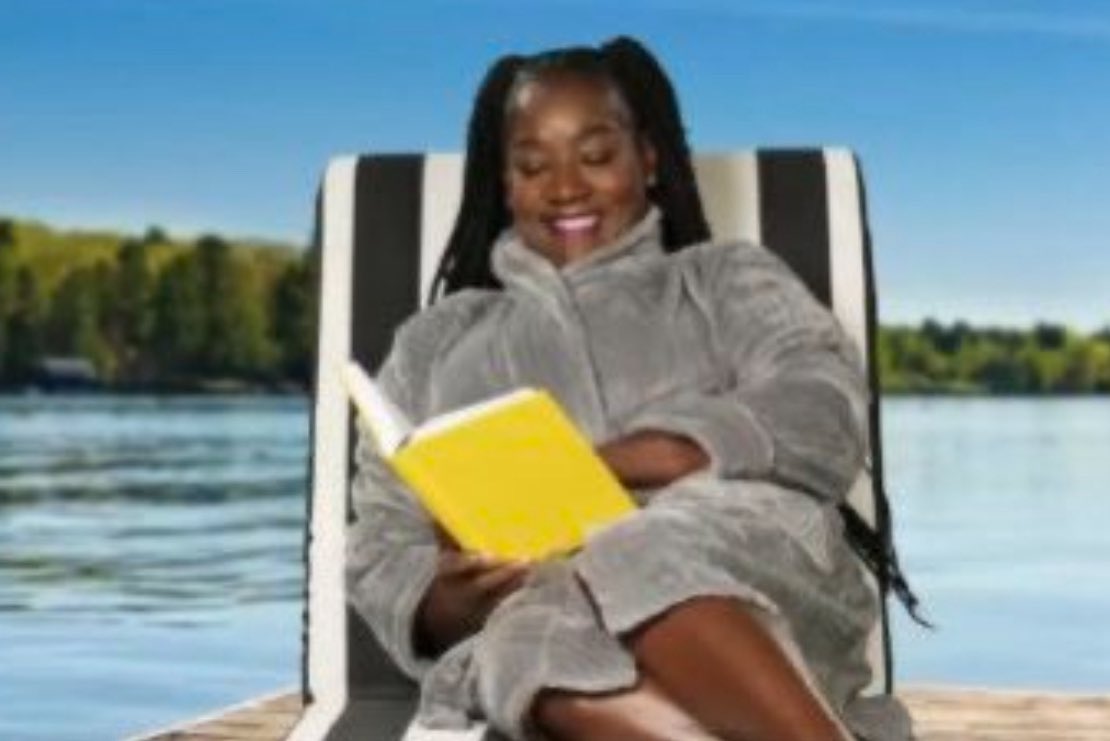 p0werofvet0's tweet image. cirie surviving another night on the island 😇 #survivor #survivor50