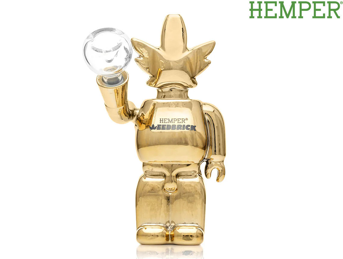 buzzmontage's tweet photo. HEMPER WEEDBRICK BONG
ヘンパー ウィードブリック ガラスボング
#hemper #ヘンパー #ガラスボング #ボング #buzzmontage #バズモンタージュ https://t.co/rXk38U7MWB