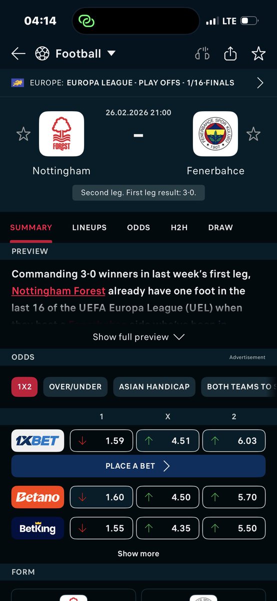 Predict  correctly and win 20k correct score