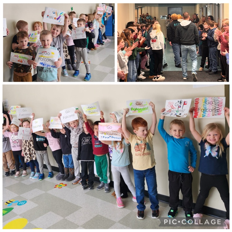 ACGC Public Schools tweet media